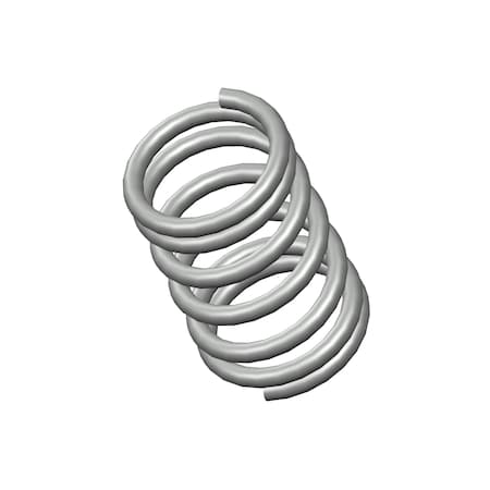 Approved Vendor Compression Spring, O= .250, L= .41, W= .029 G409959425